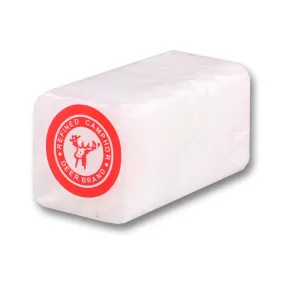 1 oz Camphor Block