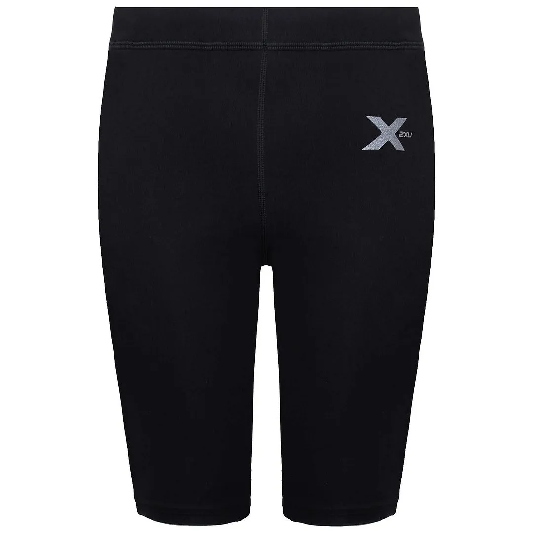 2XU Compression Kids Black Shorts