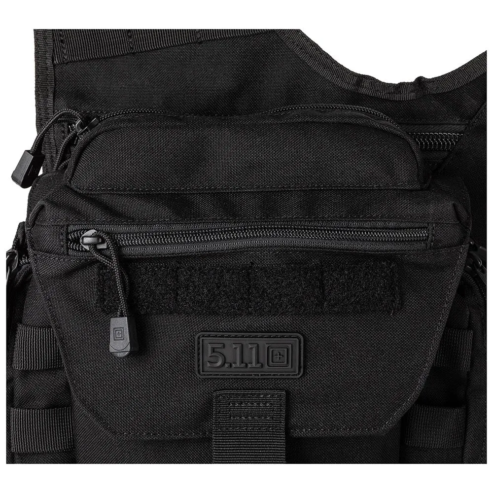 56037-019 BOLSA PUSH PACK 5.11 TACTICAL NEGRA