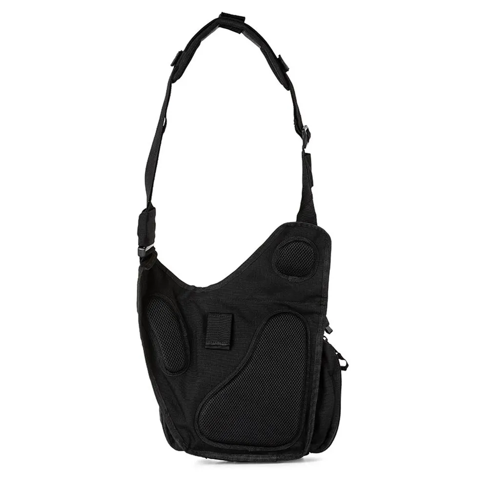 56037-019 BOLSA PUSH PACK 5.11 TACTICAL NEGRA