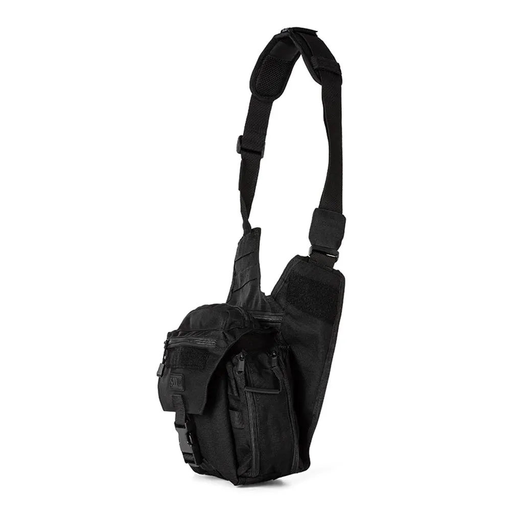 56037-019 BOLSA PUSH PACK 5.11 TACTICAL NEGRA