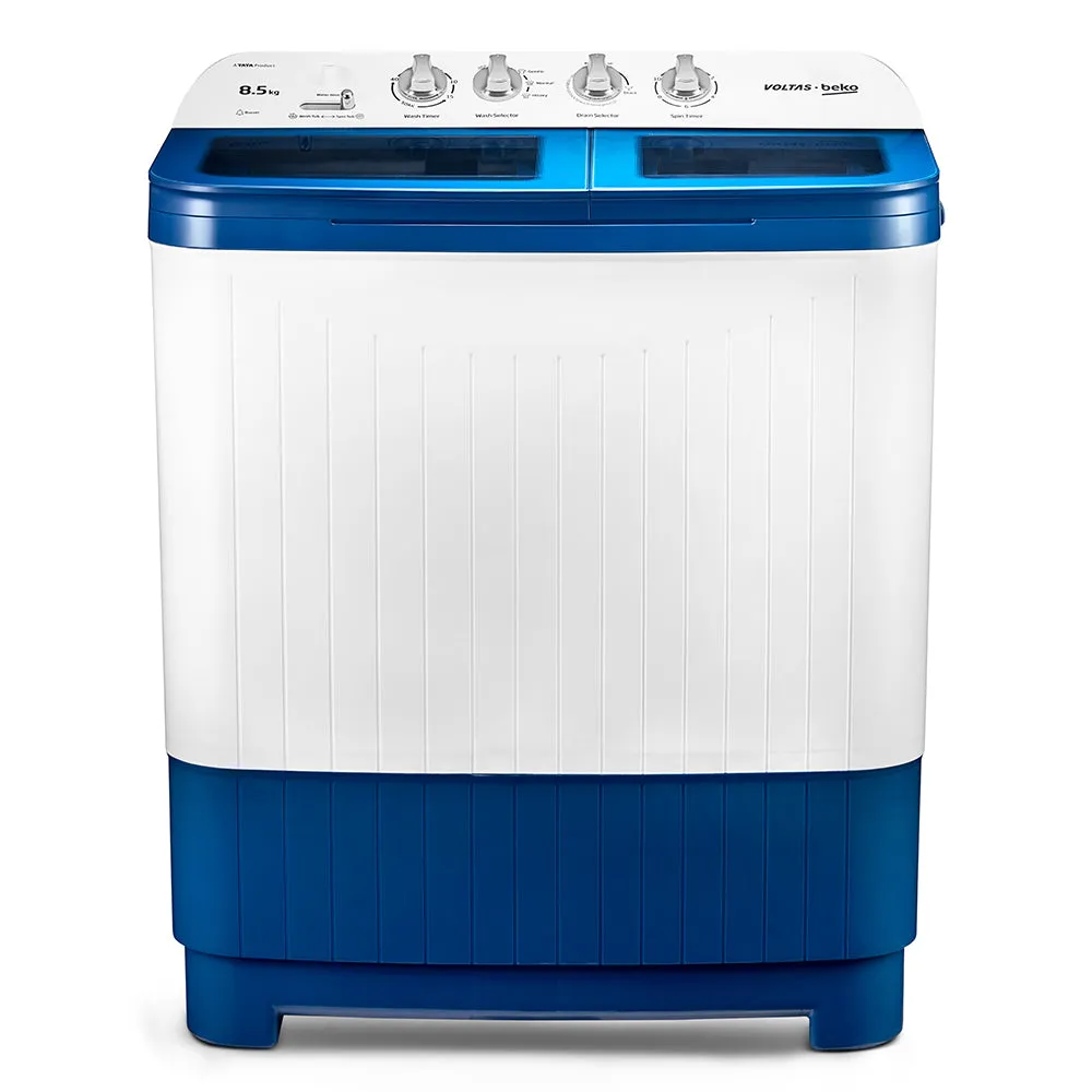 8.5 kg Semi Automatic Washing Machine