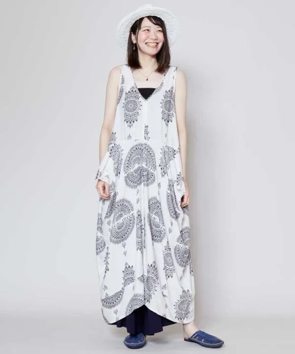 AMINA x VORRUK Dress