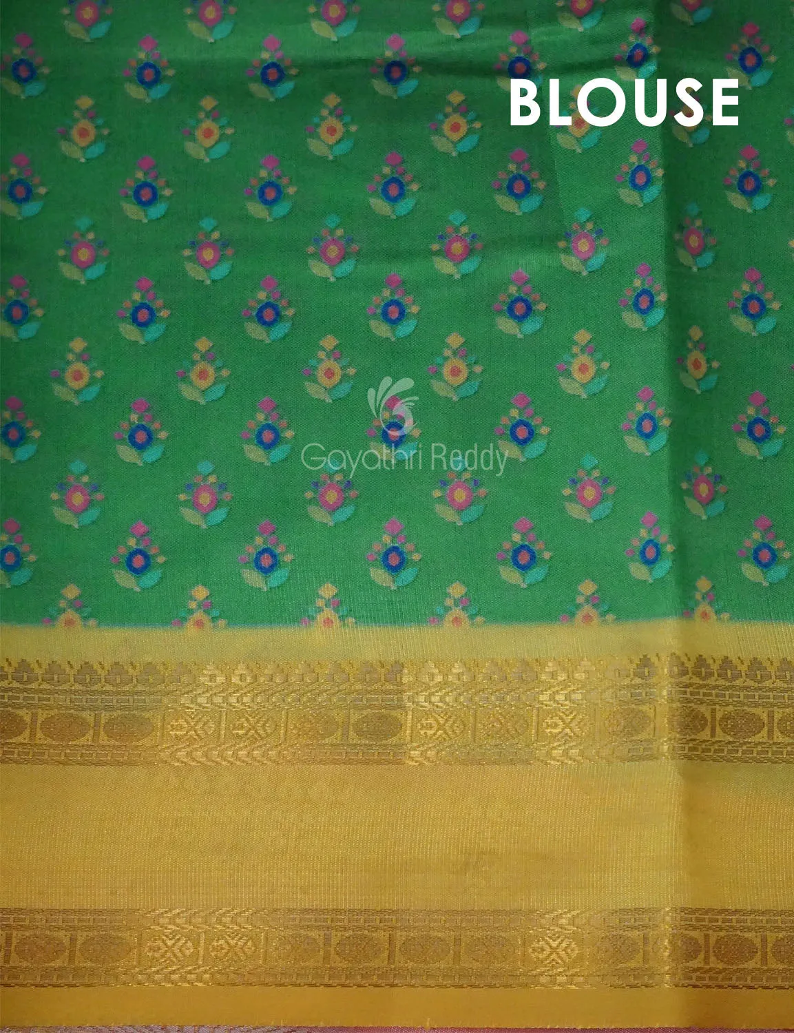 ART SILK SAREE-AS5