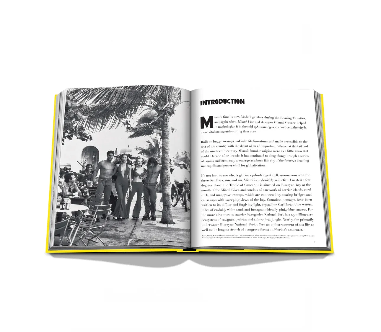 Assouline - Miami Beach Book