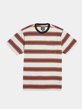 Azores S/S Knit T-Shirt