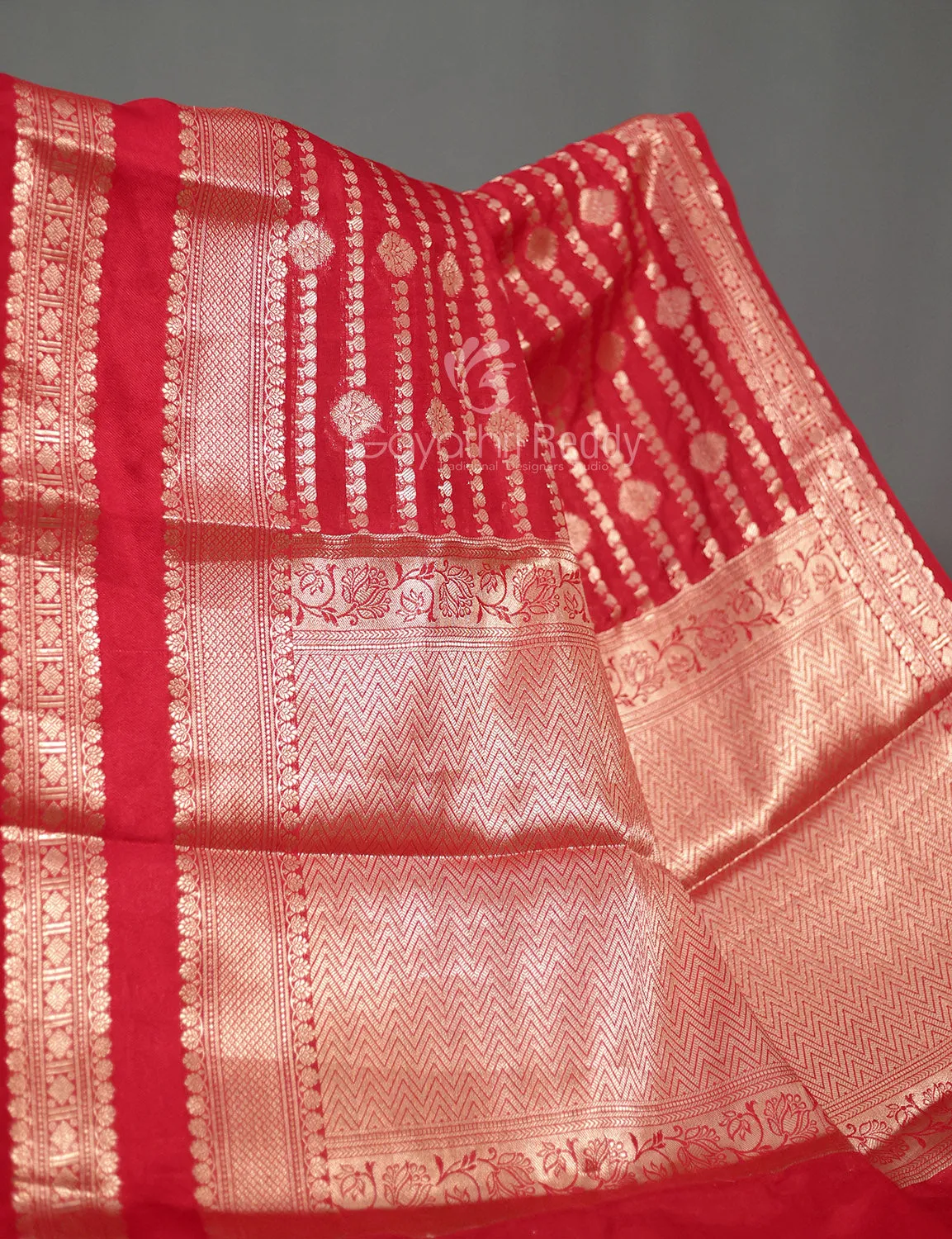 BANARAS CHINIYA SILK-SBC97