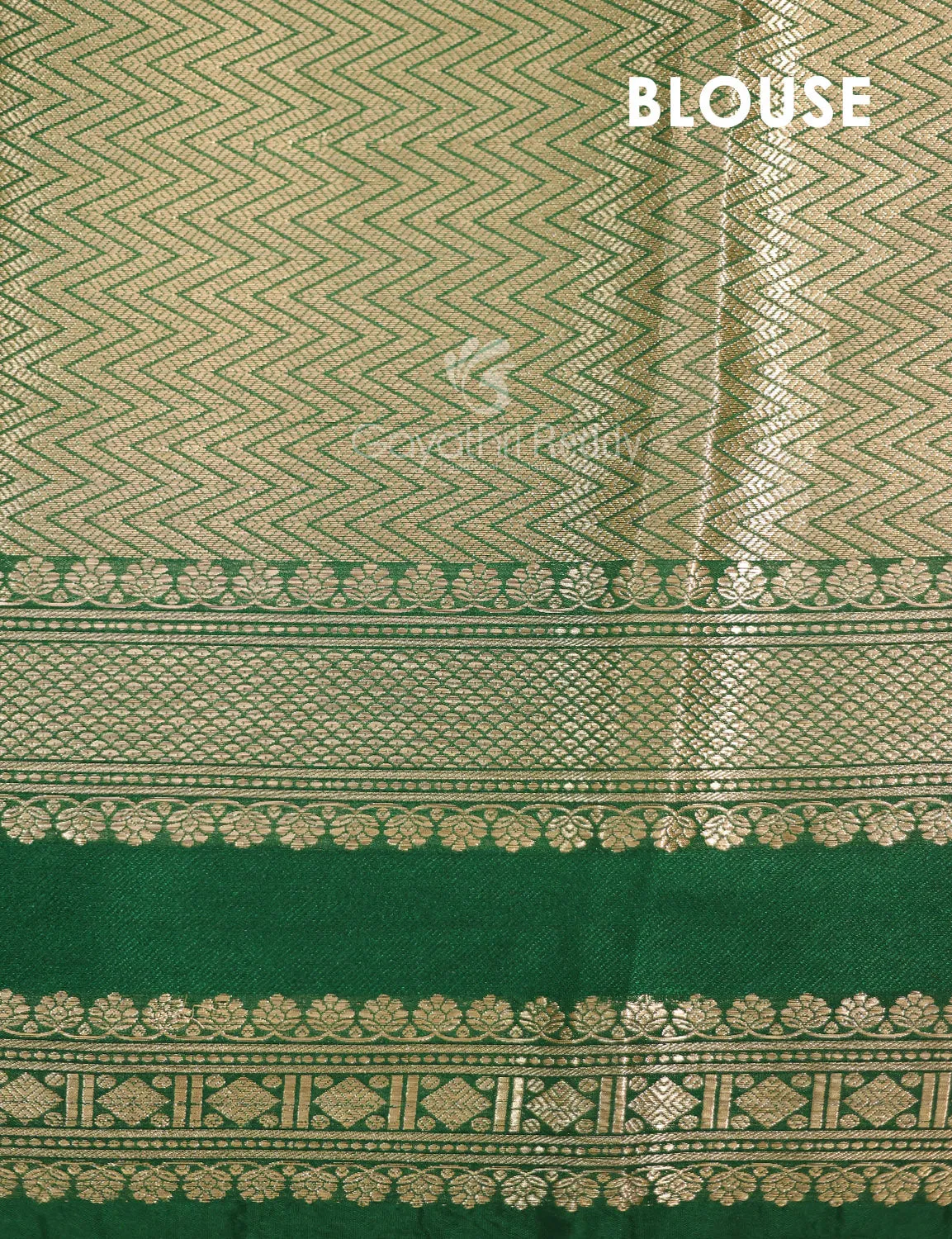 BANARAS CHINIYA SILK-SBC97