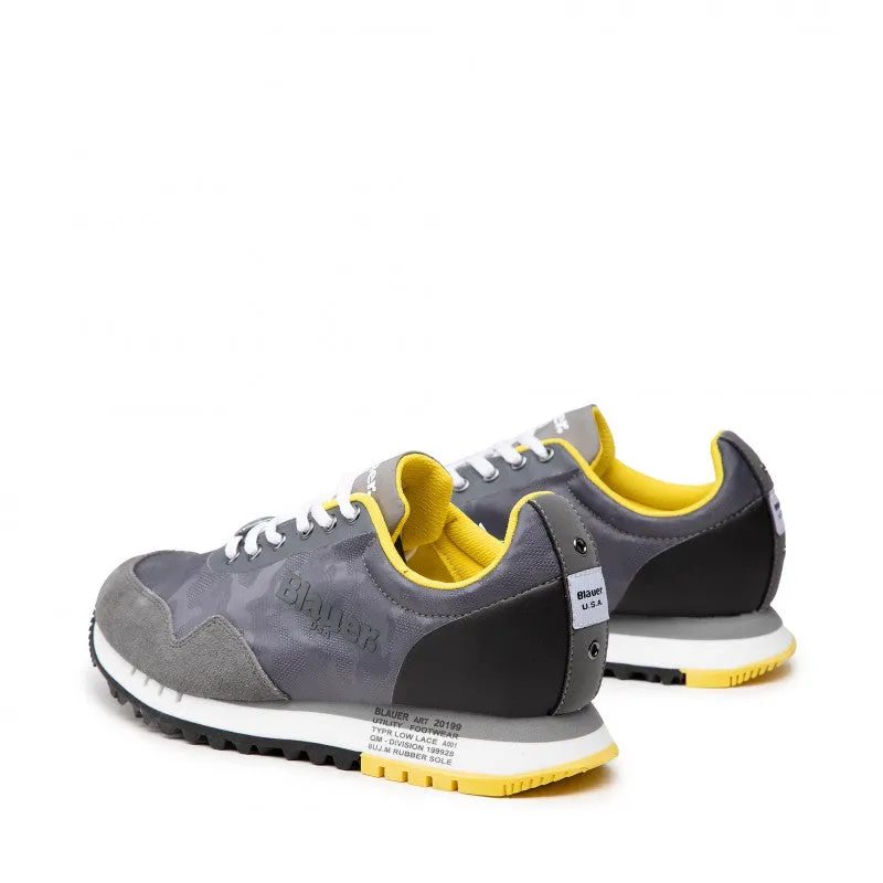 Blauer Denver Grigio Giallo