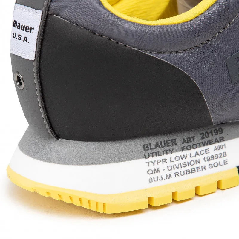 Blauer Denver Grigio Giallo