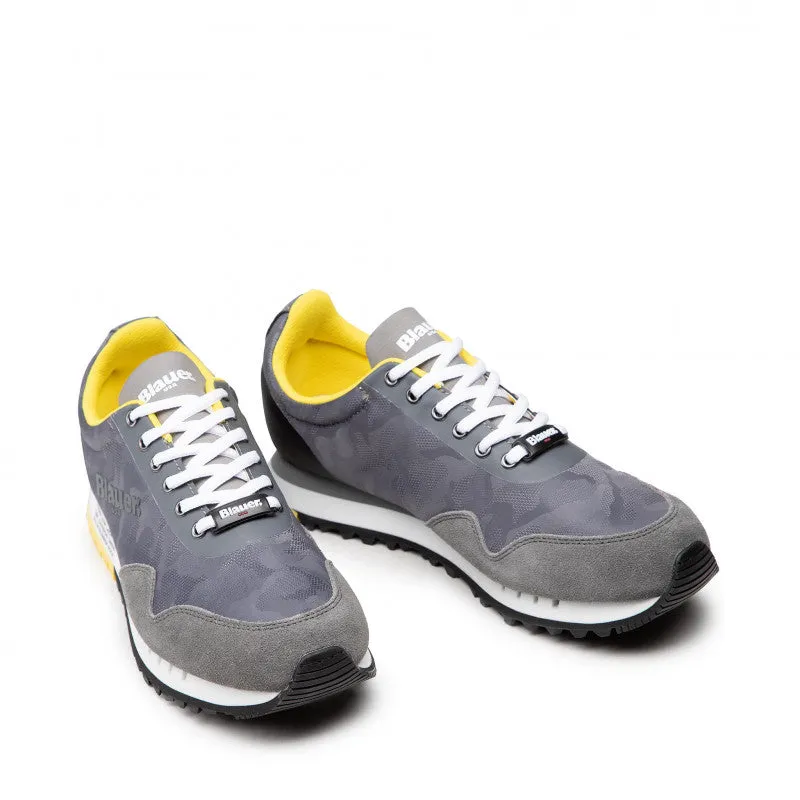 Blauer Denver Grigio Giallo