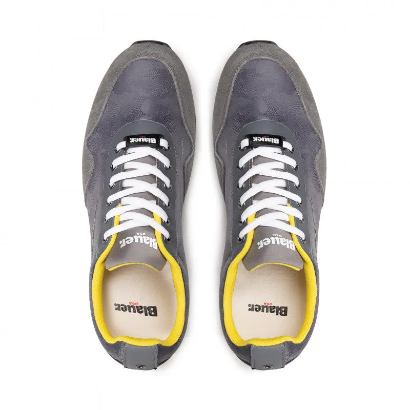 Blauer Denver Grigio Giallo