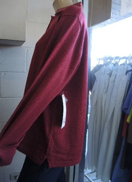 Bromley Wool Blend Pullover