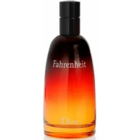 Christian Dior Fahrenheit Aqua EDT - For Men - 100ml