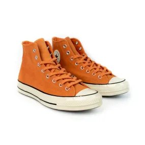 CHUCK TAYLOR ALL STAR 70 LEATHER ORANGE HAVEN