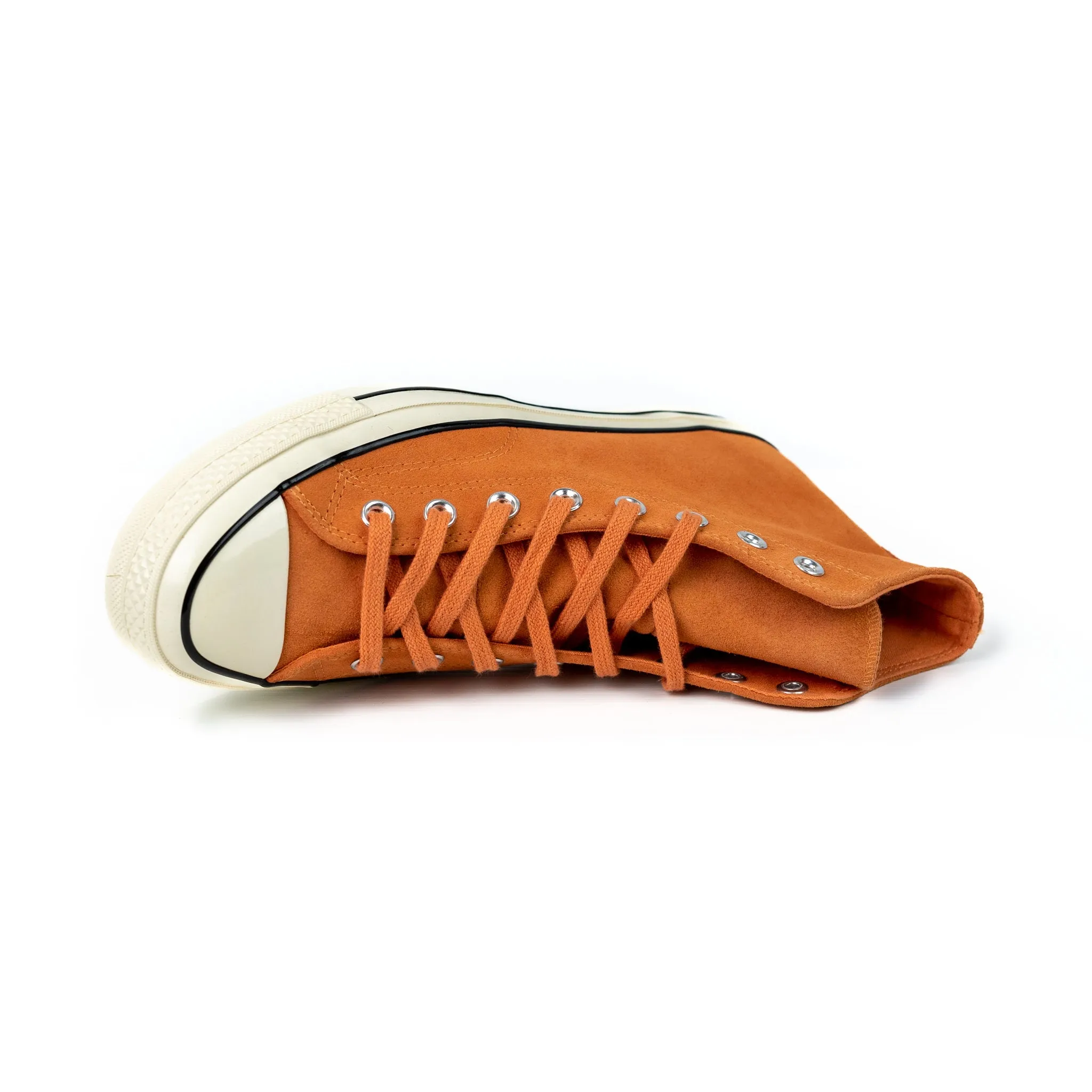 CHUCK TAYLOR ALL STAR 70 LEATHER ORANGE HAVEN