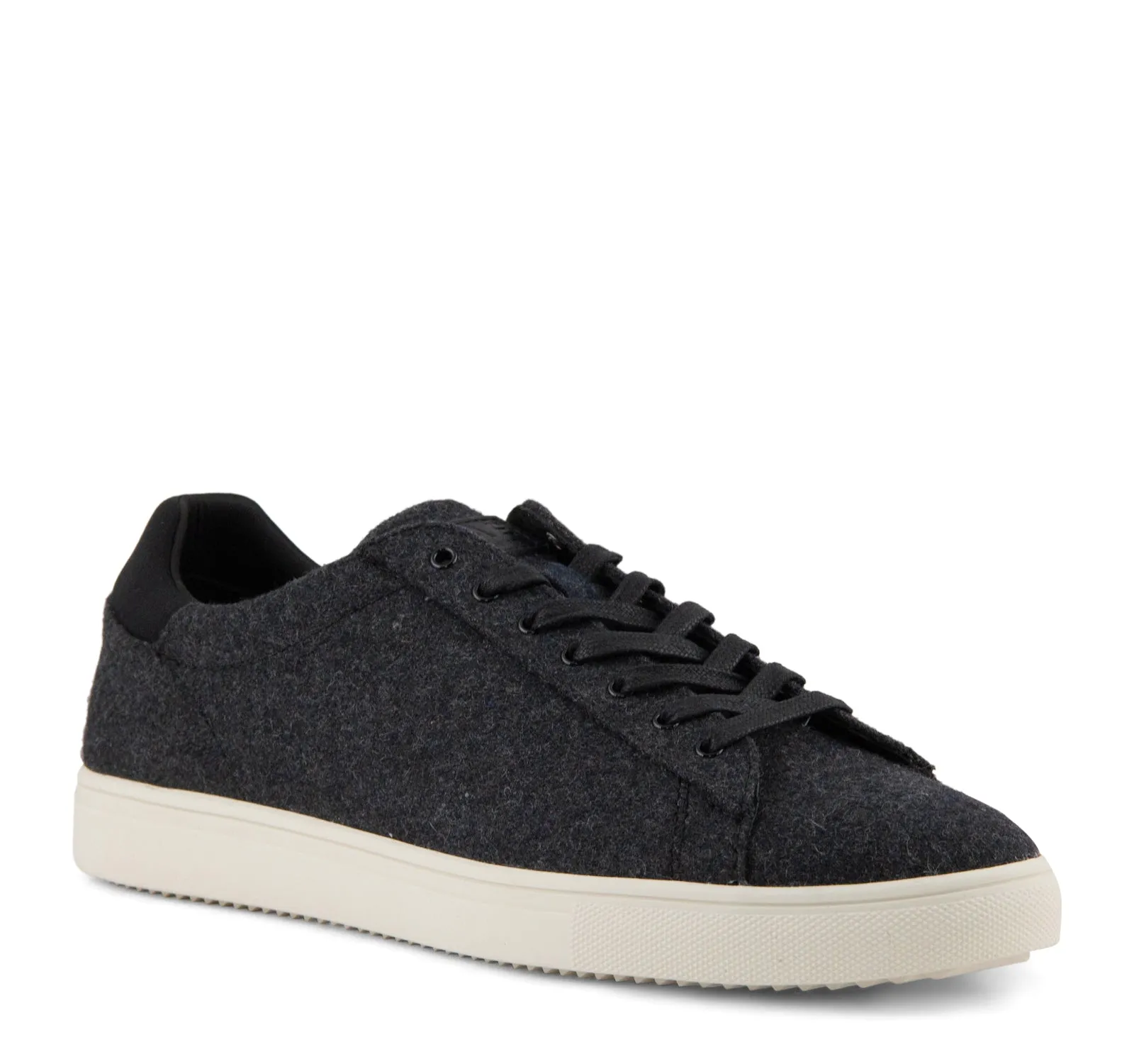 Clae Bradley Textile Sneaker