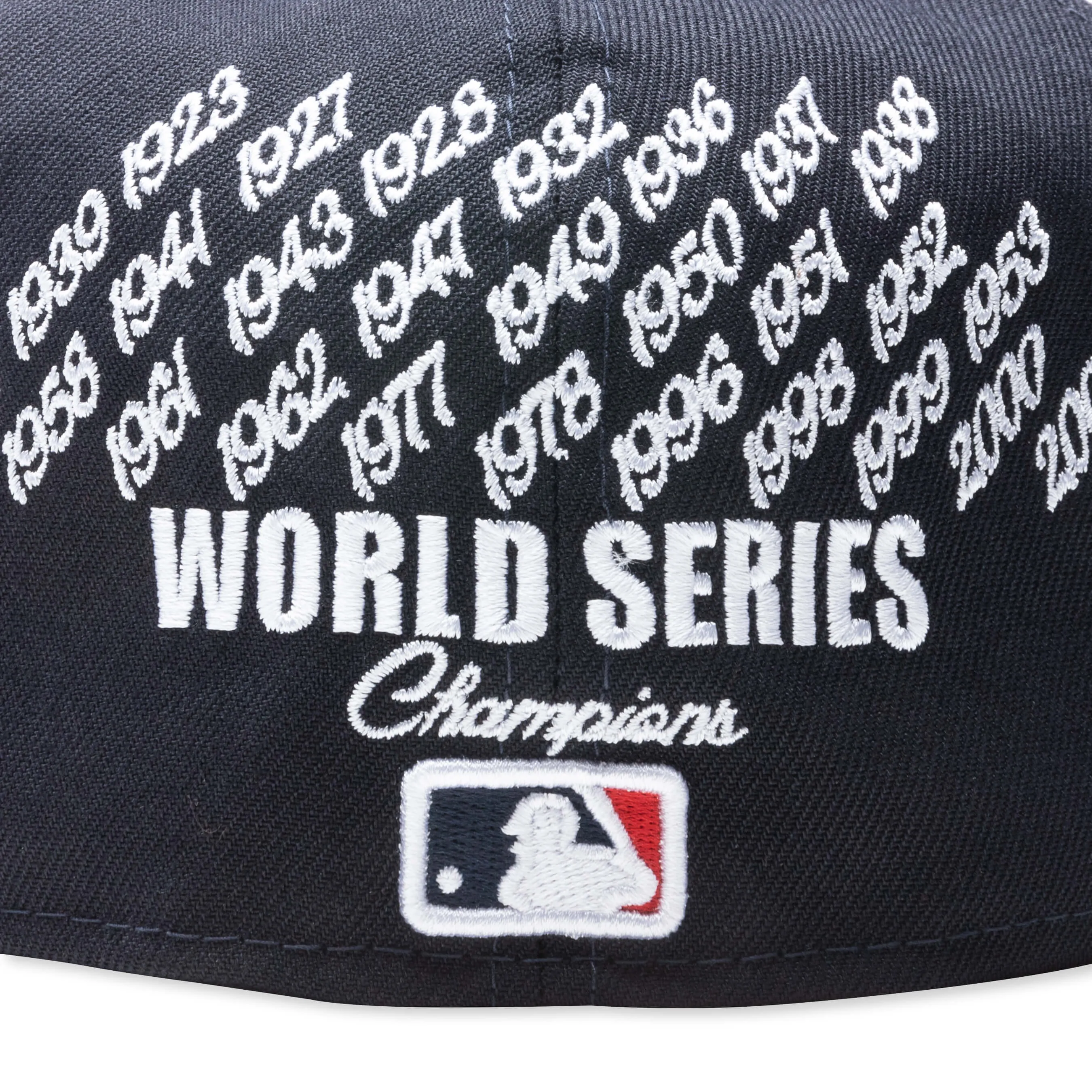 Crown Champs 59FIFTY Fitted - New York Yankees