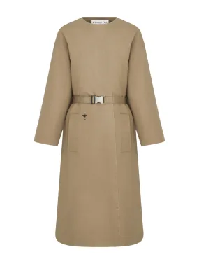 DIOR OBLIQUE COAT