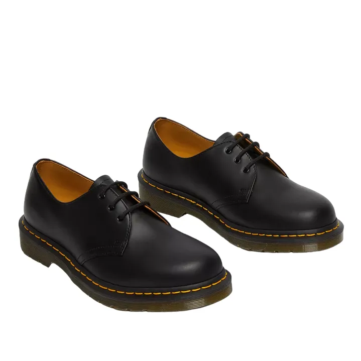 Dr. Martens low unisex shoe Oxford 1461 Smooth 11838002 black