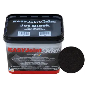 EASYJoint Select - Jet Black 12.5KG