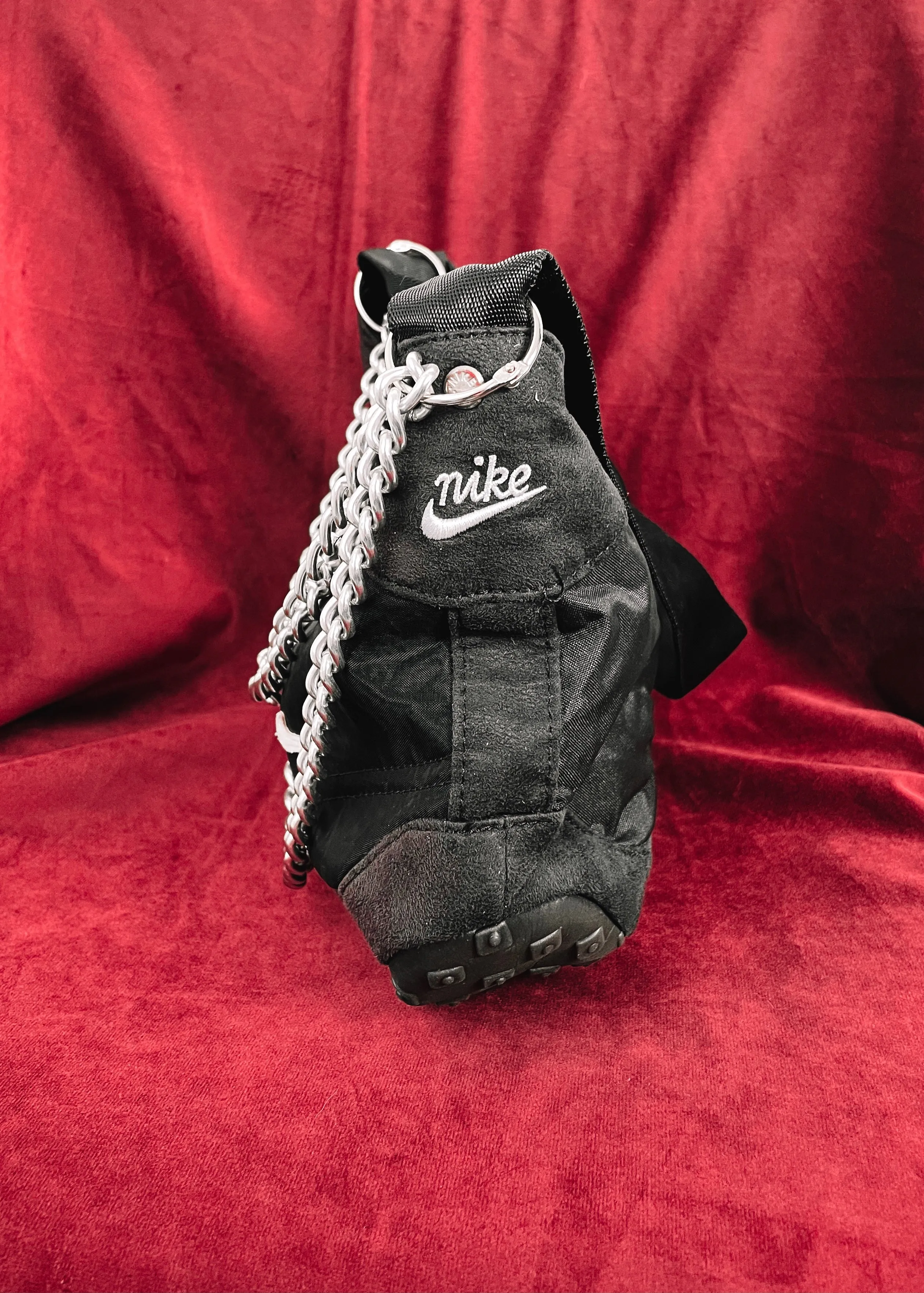 EXCLUSIVE NIKE BAG