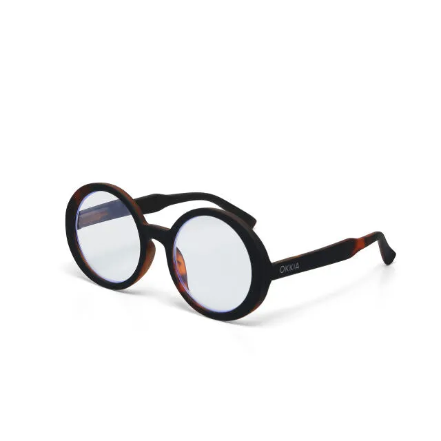 Eyeglasses LAURA OK024-B3H