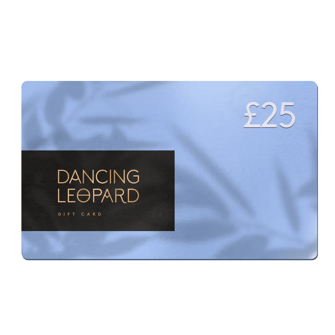 Gift Cards £25 - £100