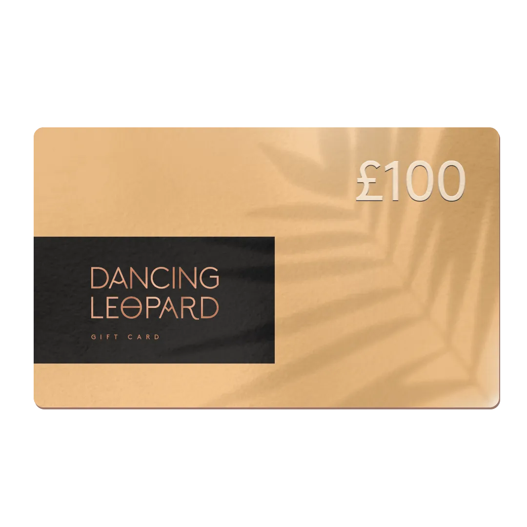 Gift Cards £25 - £100