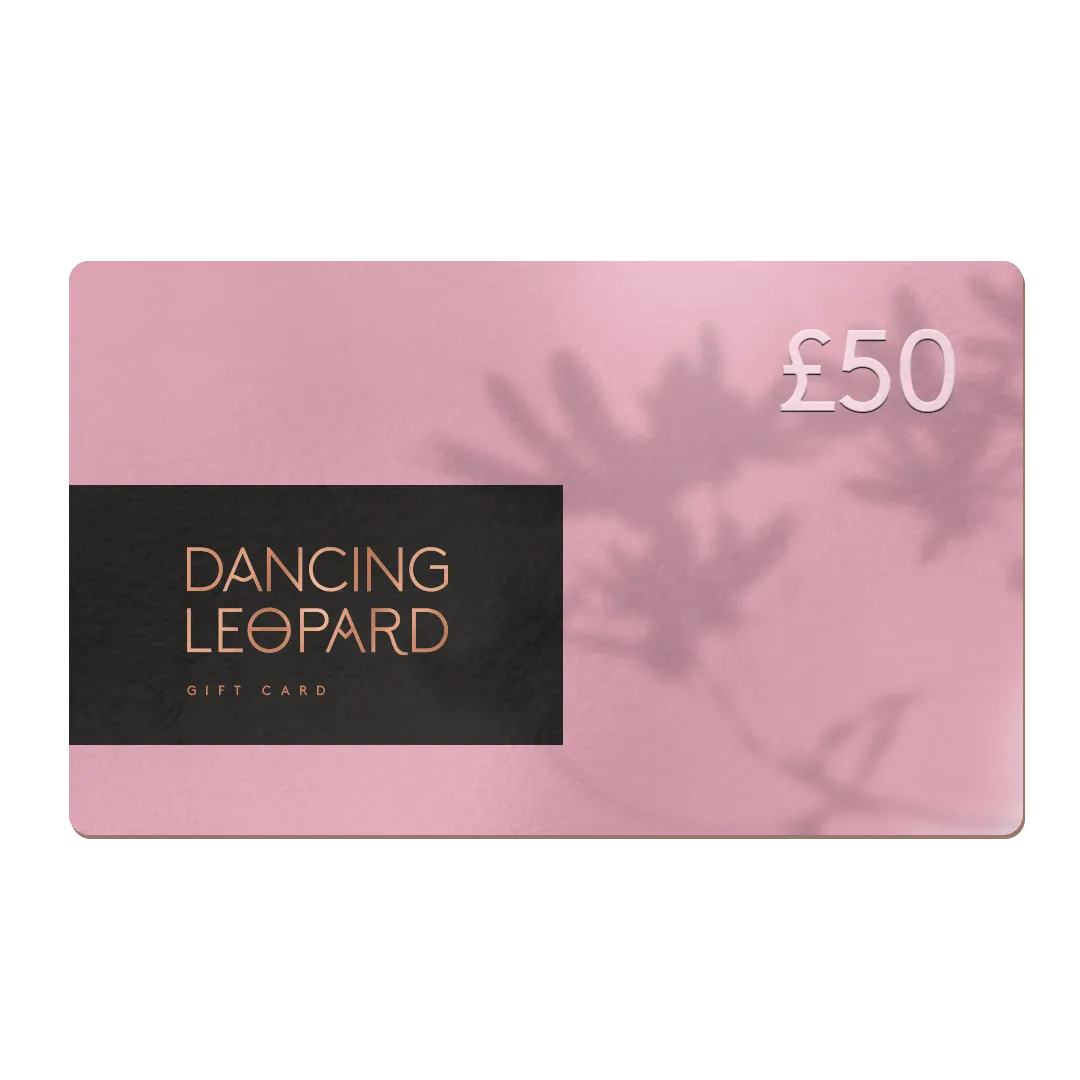 Gift Cards £25 - £100