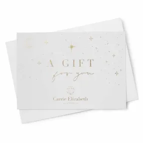 Gift Voucher