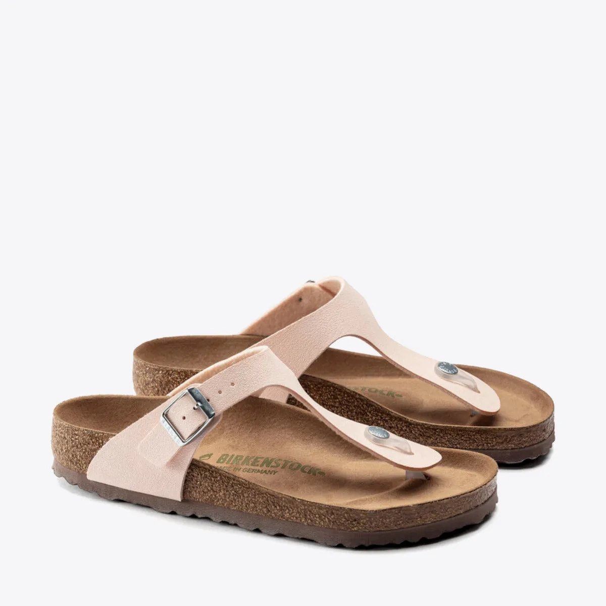 Gizeh Birkibuc Earthy Vegan