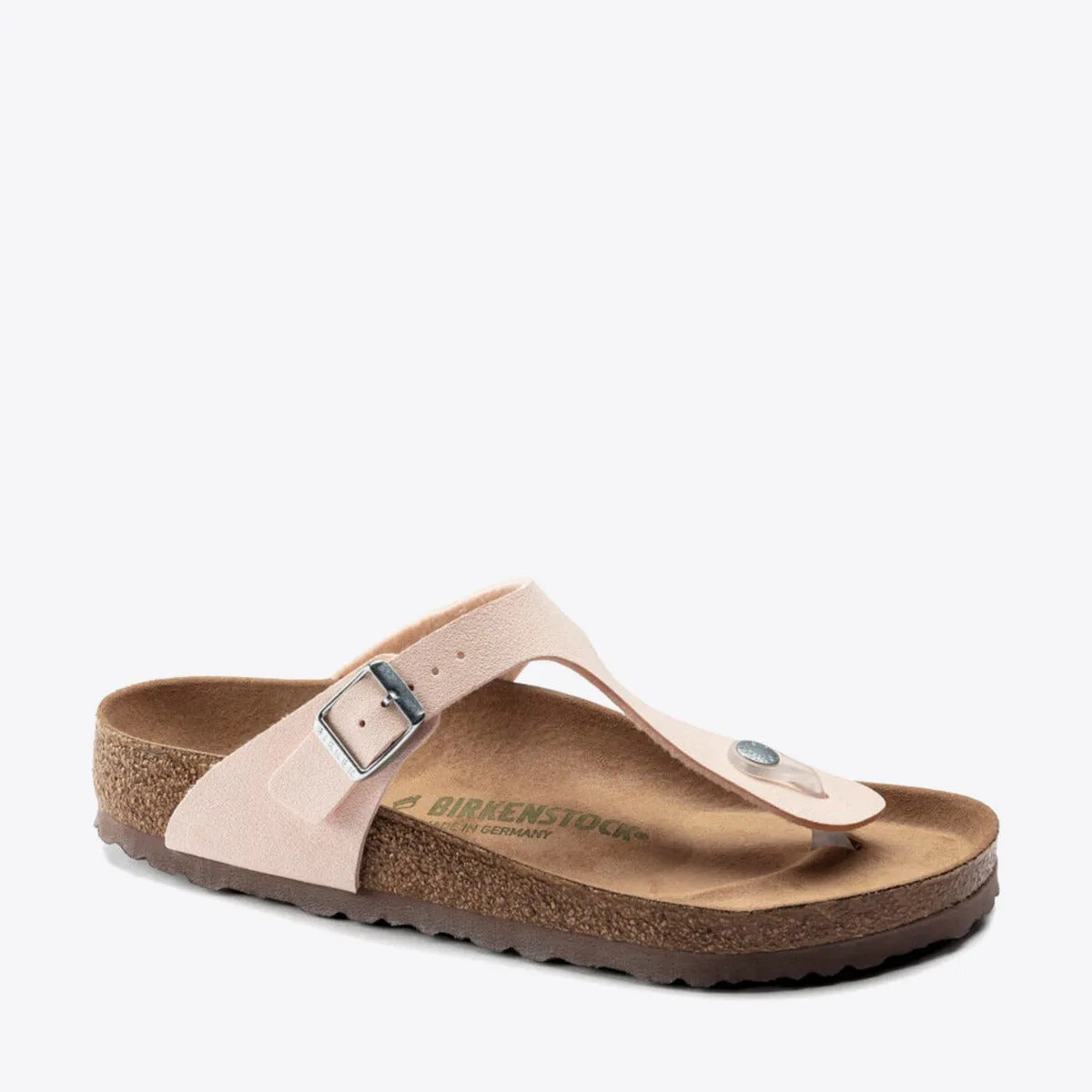 Gizeh Birkibuc Earthy Vegan