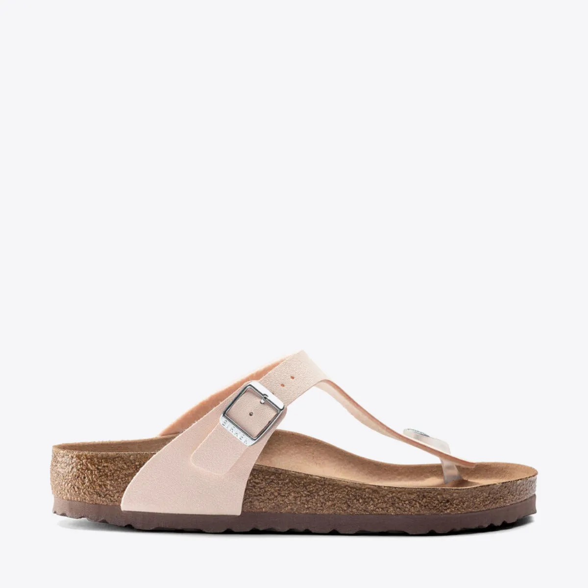 Gizeh Birkibuc Earthy Vegan