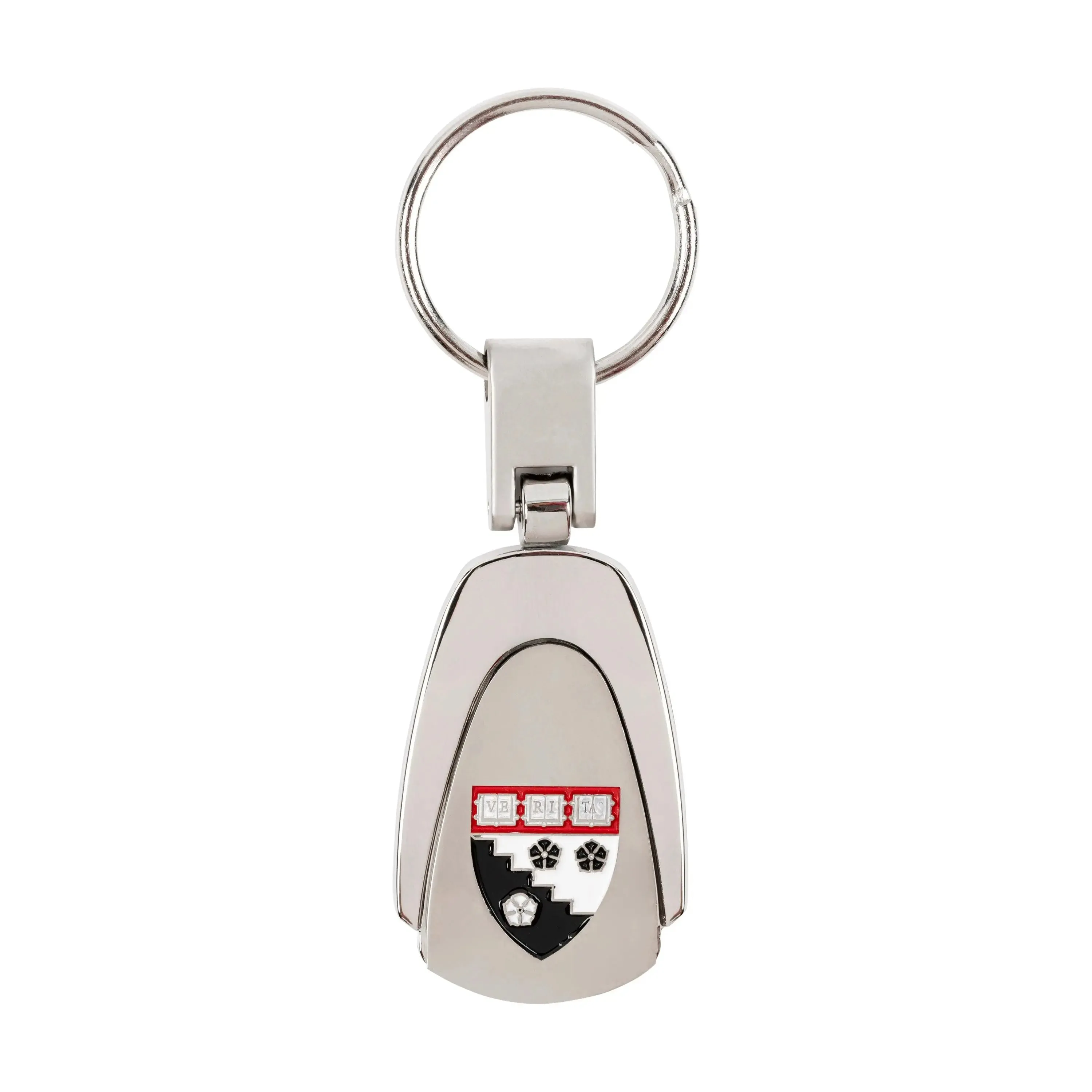 Harvard Graduate School of Education Engraved Keychain