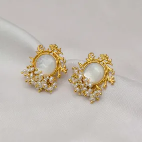 Hidden Secrets Earrings