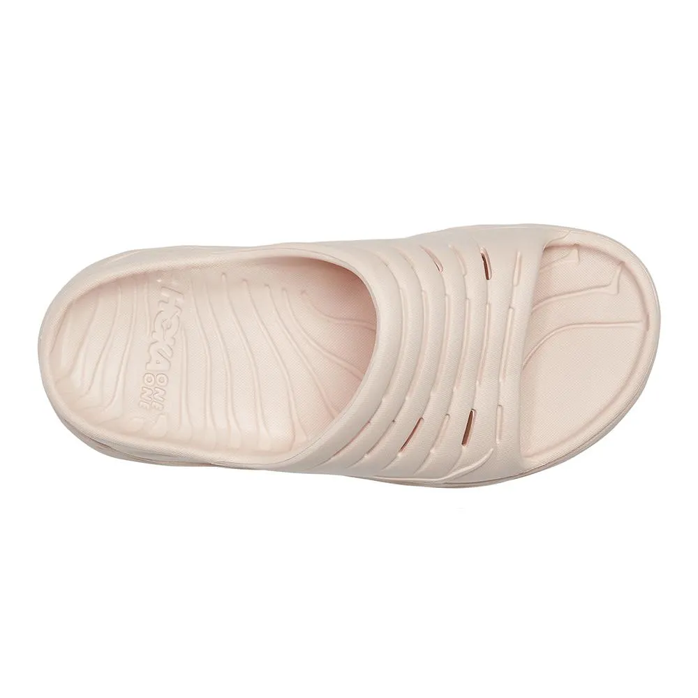 Hoka Women's Ora Recovery Slide