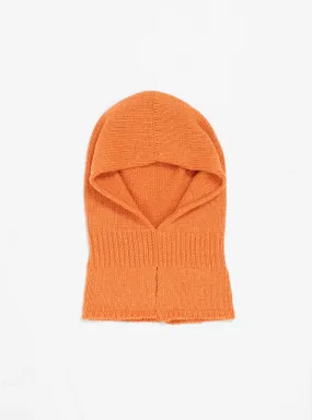 Hot Ray Balaclava Orange