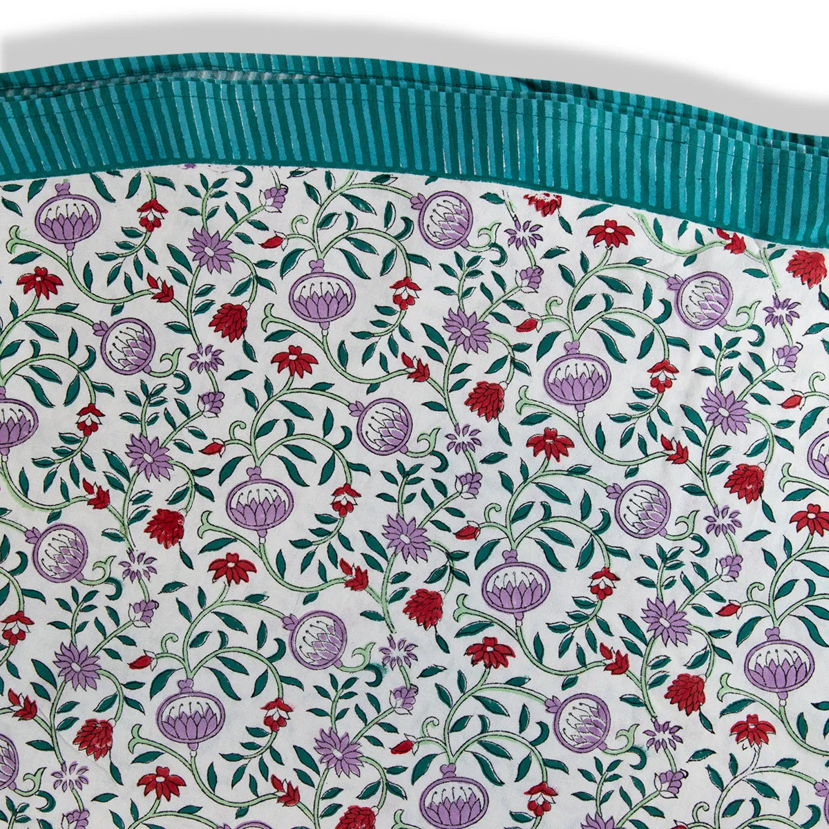 Loews Round Tablecloth