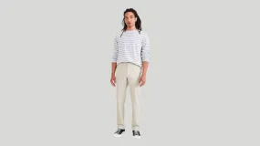 Men's Slim Fit Smart 360 Flex Alpha Chino Pants