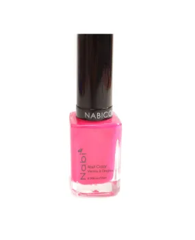 Nabi Neon Pink Nail Polish-35