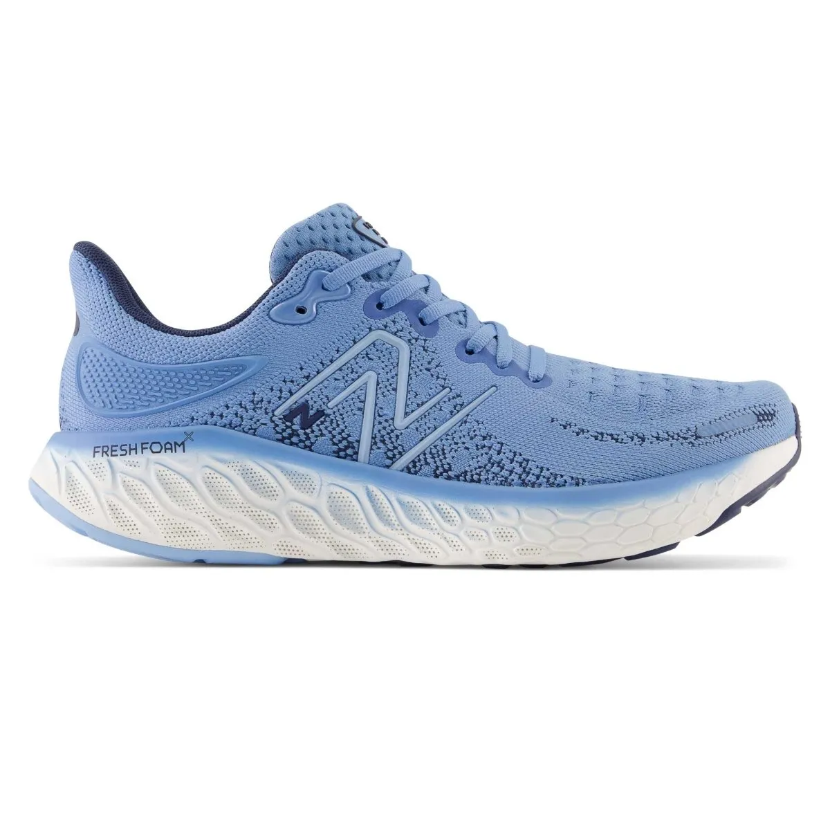 New Balance Men's 1080 V12 Blue