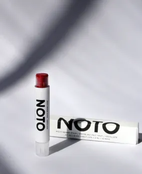 Noto Botanics :: Oscillate, Multi-Benne Stain Stick