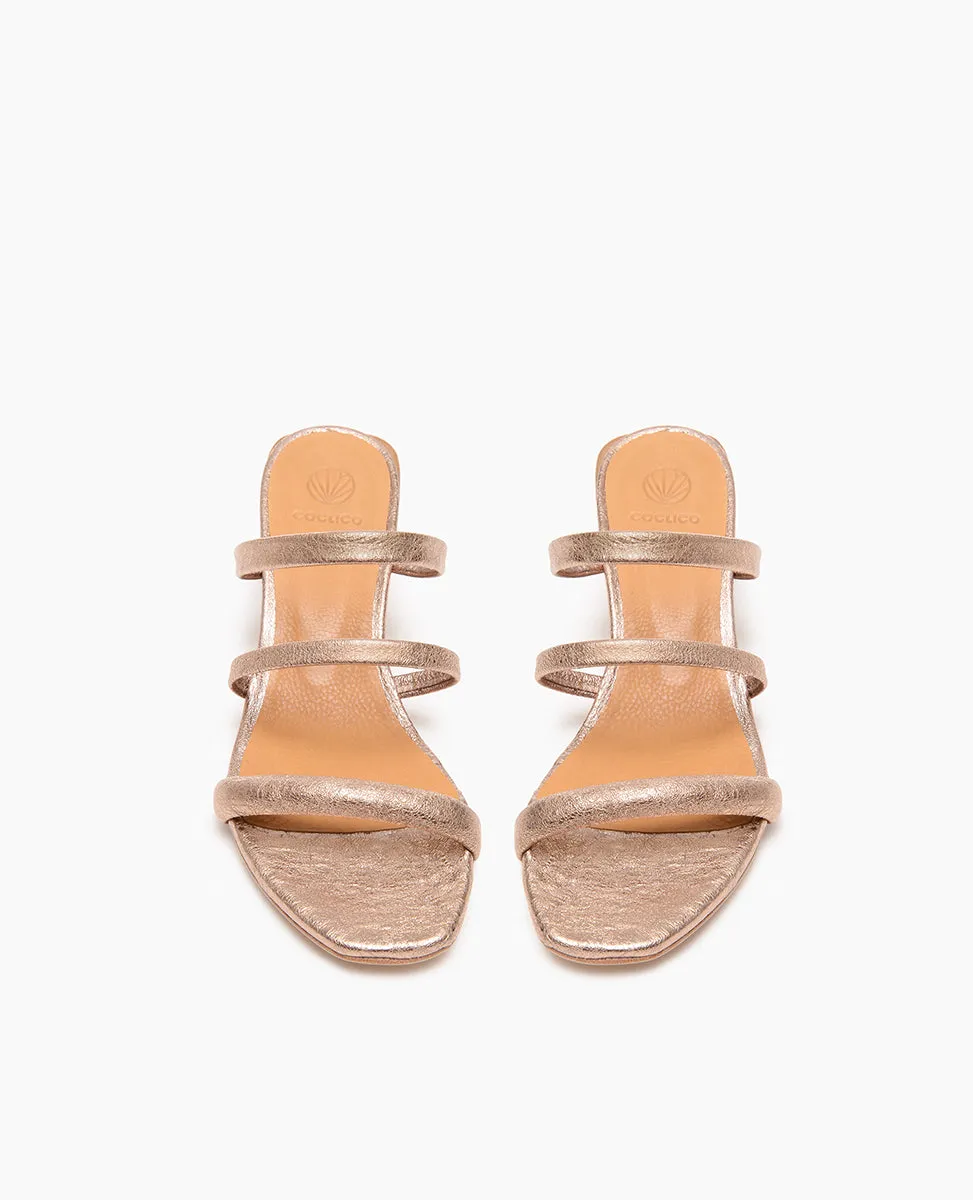 Oulette Sandal