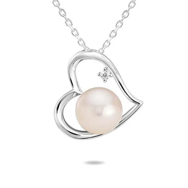 Pearl Lovers Pu’uwai Pendant