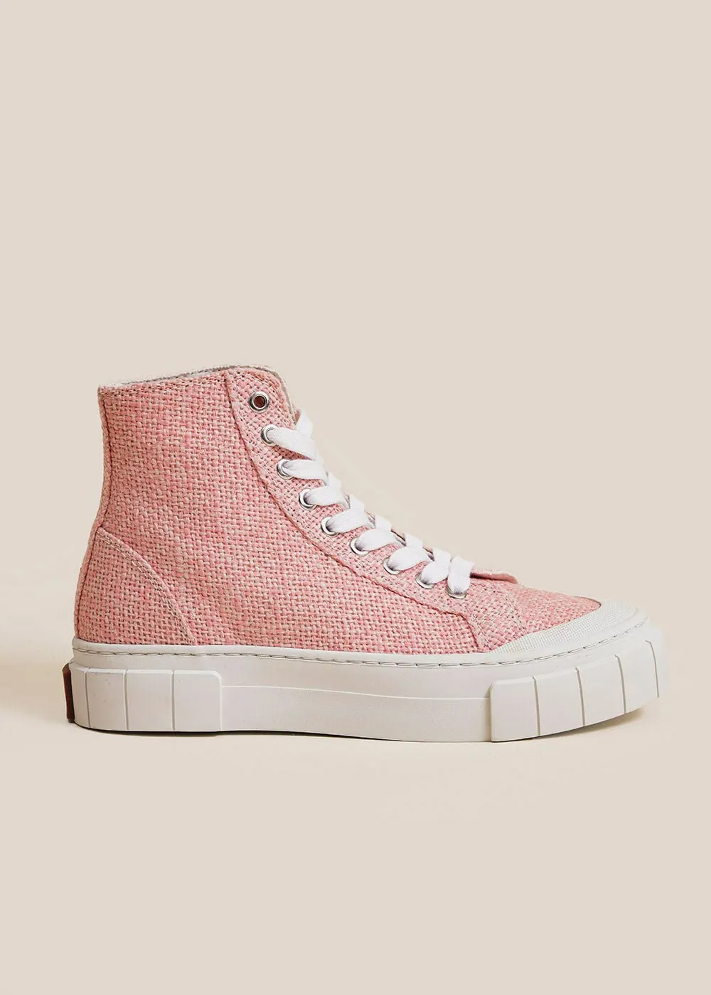 Pink Juice Sneakers