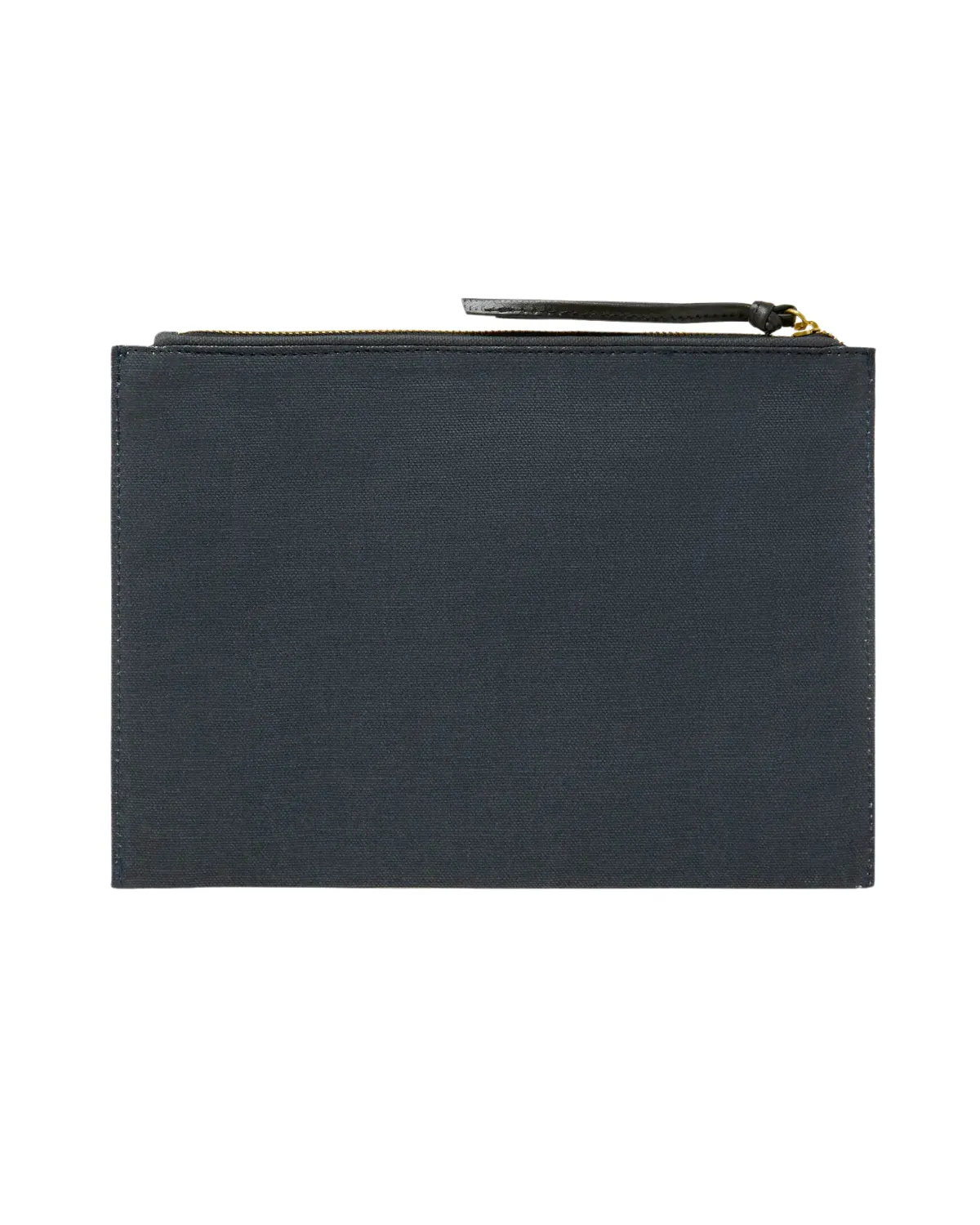 Pochette Galapagos Shell Pouch (Navy)