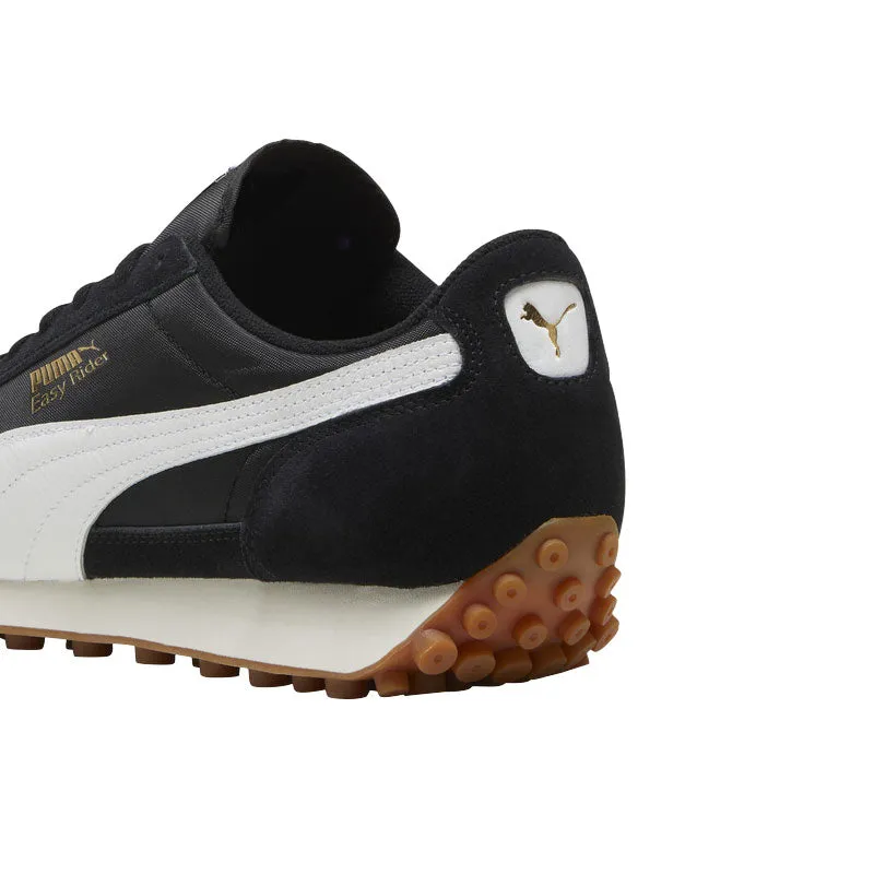 Puma Easy Rider Vintage wins Black-puma white 400773-10