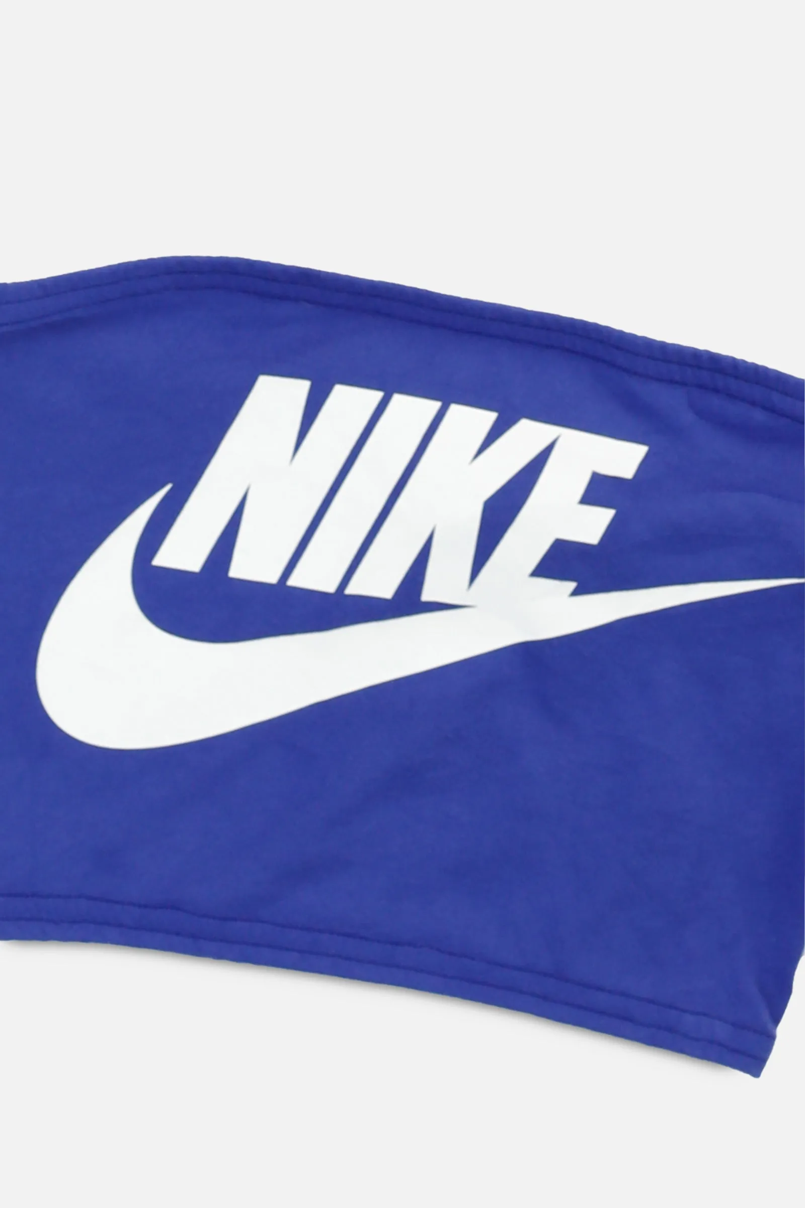 Rework Nike Bandeau - XS