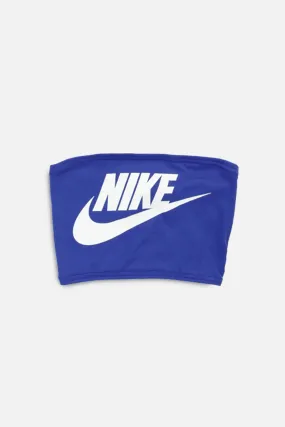 Rework Nike Bandeau - XS